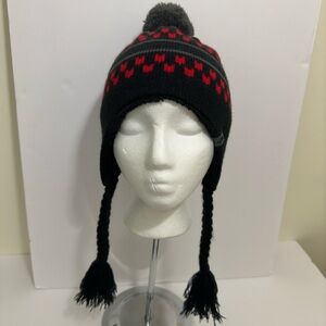 The North Face | Youth Winter Hat – Size Medium